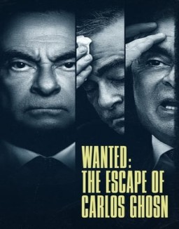 Se busca: Carlos Ghosn temporada 1 capitulo 1