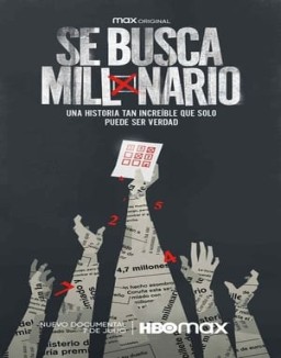 Se busca millonario temporada 1 capitulo 3