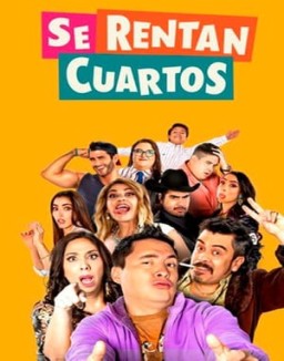 Se rentan cuartos temporada 3 capitulo 2