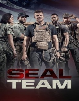 SEAL Team temporada 1 capitulo 14