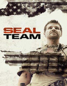 SEAL Team temporada 3 capitulo 8