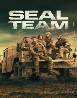 SEAL Team temporada 6 capitulo 7