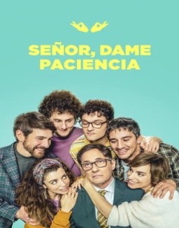 Señor, dame paciencia temporada 1 capitulo 8