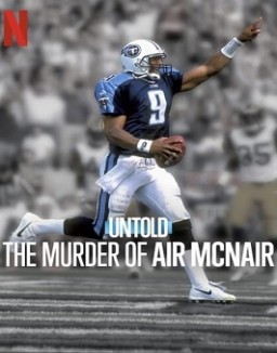 Secretos del deporte El asesinato de Air McNair temporada 1 capitulo 1