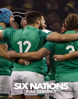 Seis Naciones: El corazón del rugby temporada 1 capitulo 4