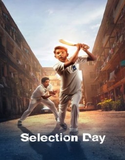 Selection Day temporada 1 capitulo 1