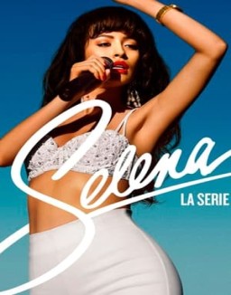 Selena: La serie temporada 1 capitulo 6