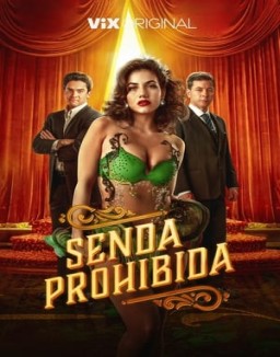 Senda prohibida temporada 2 capitulo 1