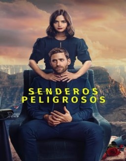 Senderos peligrosos temporada 1 capitulo 5