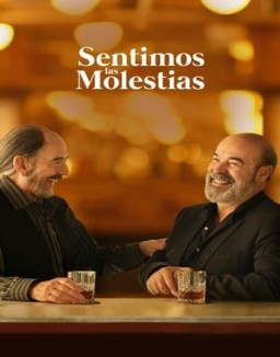 Sentimos las molestias Temporada 1