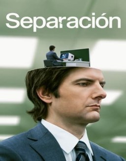 Separación temporada 1 capitulo 2