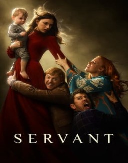 Servant temporada 1 capitulo 7