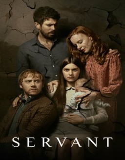 Servant temporada 2 capitulo 3