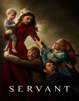 Servant temporada 4 capitulo 5