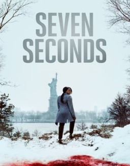 Seven Seconds temporada 1 capitulo 3