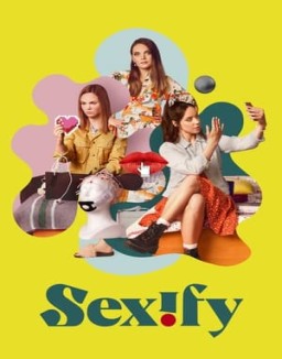 Sexify temporada 1 capitulo 8