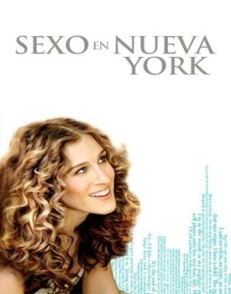 Sexo en Nueva York temporada 1 capitulo 6