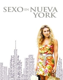 Sexo en Nueva York temporada 2 capitulo 2