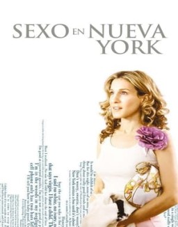 Sexo en Nueva York temporada 3 capitulo 1