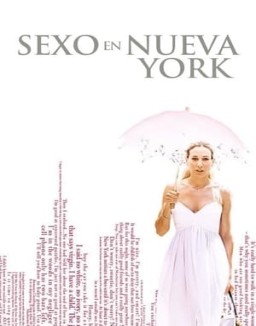 Sexo en Nueva York temporada 4 capitulo 10