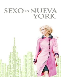 Sexo en Nueva York temporada 5 capitulo 3