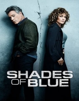 Shades of Blue Temporada 1