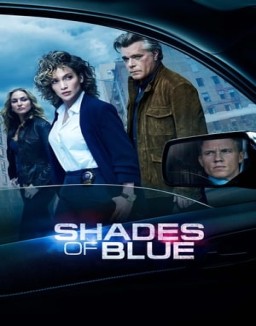 Shades of Blue temporada 2 capitulo 4