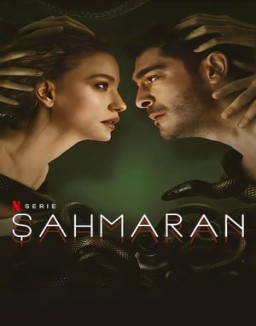 Shahmaran Temporada 1