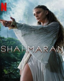 Shahmaran temporada 2 capitulo 6