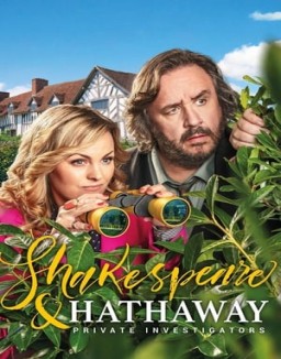 Shakespeare & Hathaway - Investigadores privados temporada 1 capitulo 10