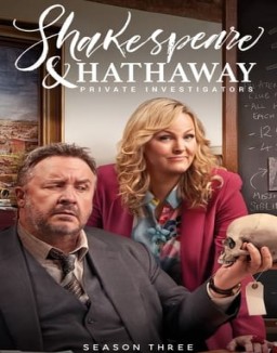 Shakespeare & Hathaway - Investigadores privados temporada 3 capitulo 4