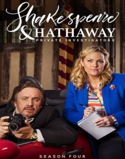 Shakespeare & Hathaway - Investigadores privados temporada 4 capitulo 7