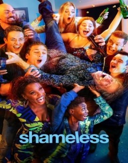 Shameless temporada 1 capitulo 5