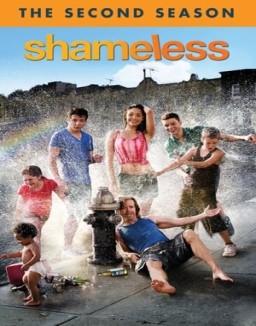 Shameless temporada 2 capitulo 11