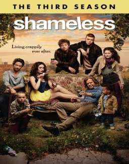 Shameless temporada 3 capitulo 1