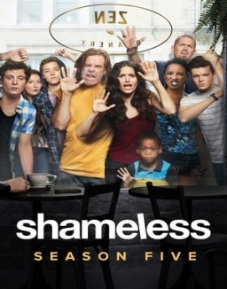 Shameless temporada 5 capitulo 1