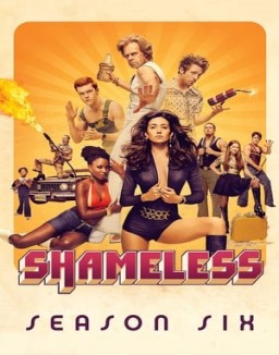 Shameless saison 6