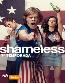 Shameless temporada 7 capitulo 11