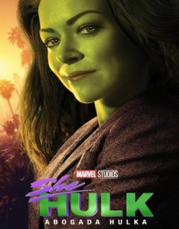 She-Hulk: abogada Hulka temporada 1 capitulo 2