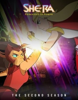 She-Ra y las Princesas del Poder temporada 2 capitulo 3