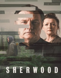 Sherwood (2022) temporada 1 capitulo 2