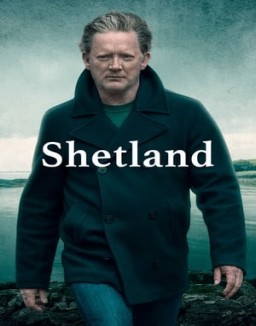 Shetland temporada 1 capitulo 1