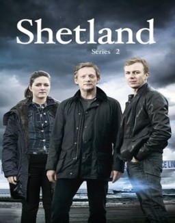 Shetland temporada 2 capitulo 4