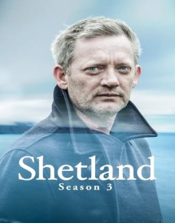 Shetland temporada 3 capitulo 2