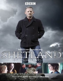 Shetland temporada 4 capitulo 5