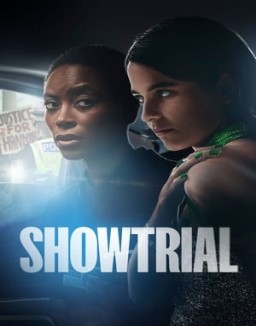 Showtrial Temporada 1