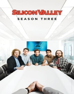 Silicon Valley temporada 3 capitulo 3