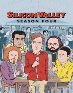 Silicon Valley Temporada 4