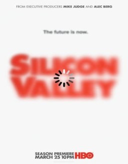 Silicon Valley temporada 5 capitulo 8