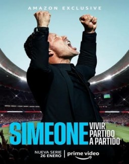 Simeone. Vivir partido a partido temporada 1 capitulo 4